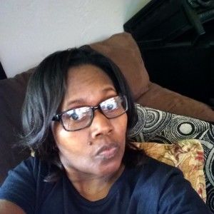 Meet your Posher, Darlene